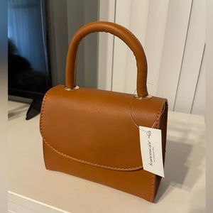 NWT Francesca’s Purse